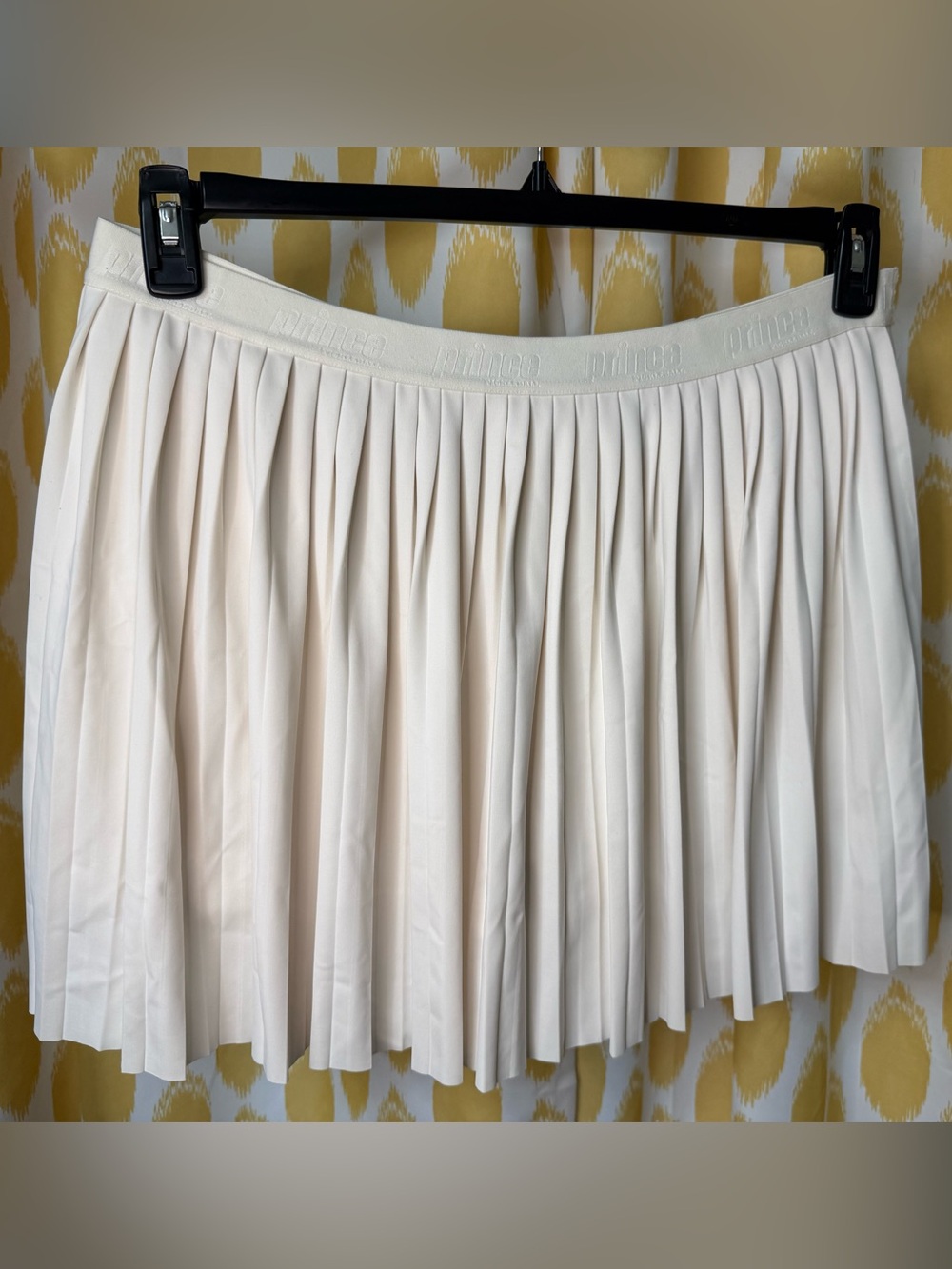 Prince Pickleball Pleated Women's Skirt